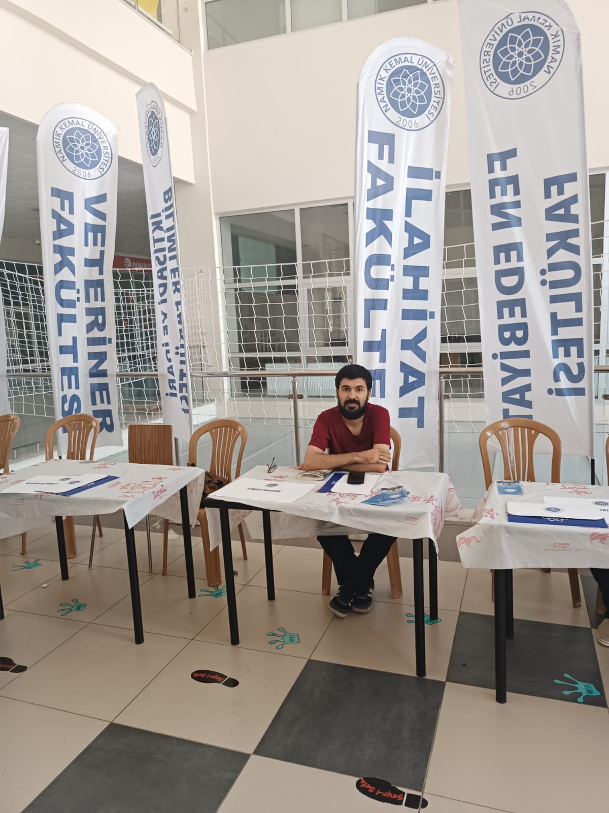 Namık Kemal Üniversitesi0